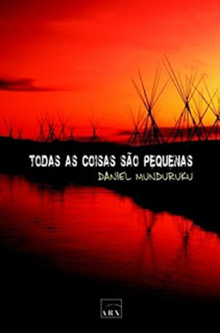 Todas As Coisas São Pequenas