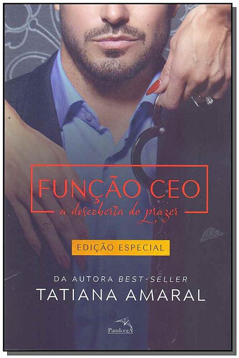 Função Ceo: A Descoberta Do Prazer