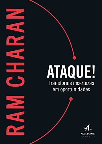 Ataque! Transforme Incertezas Em Oportunidades