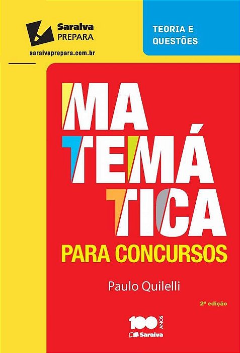 Matemática Para Concursos