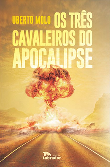 Três Cavaleiros Do Apocalipse