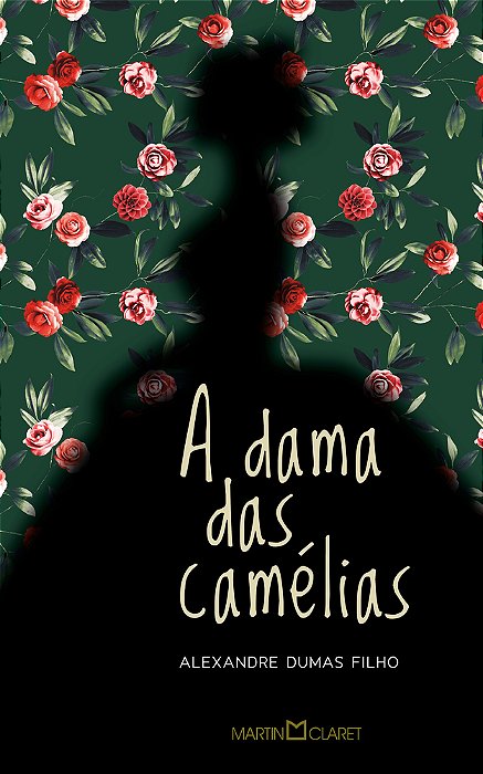 A Dama Das Camélias