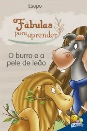 Fábulas Para Aprender