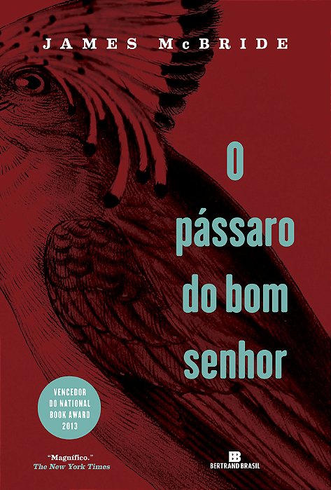 O Pássaro Do Bom Senhor