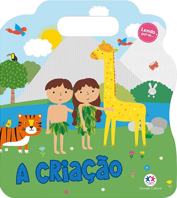 A Criação