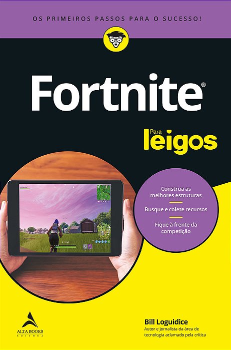 Fortnite Para Leigos
