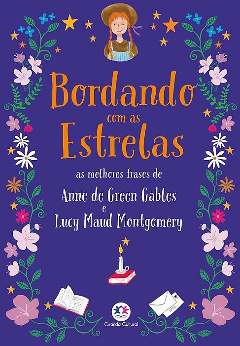 Bordando Com As Estrelas