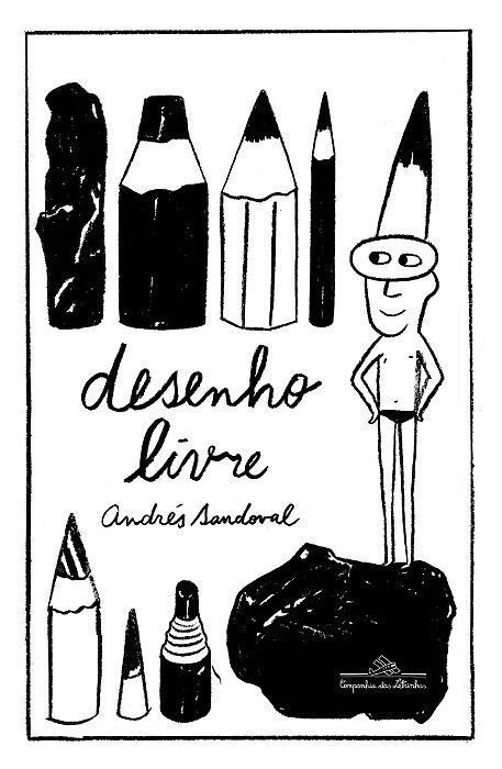 Desenho Livre