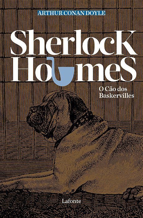 Sherlock Holmes- O Cão Dos Baskervilles