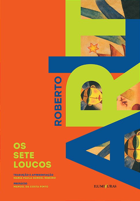 Os Sete Loucos