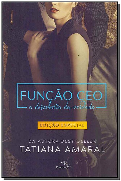 Função Ceo: A Descoberta Da Verdade