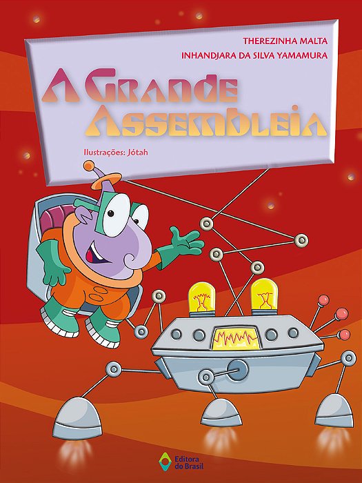 A Grande Assembleia