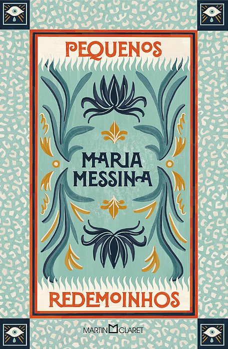 Pequenos Redemoinhos