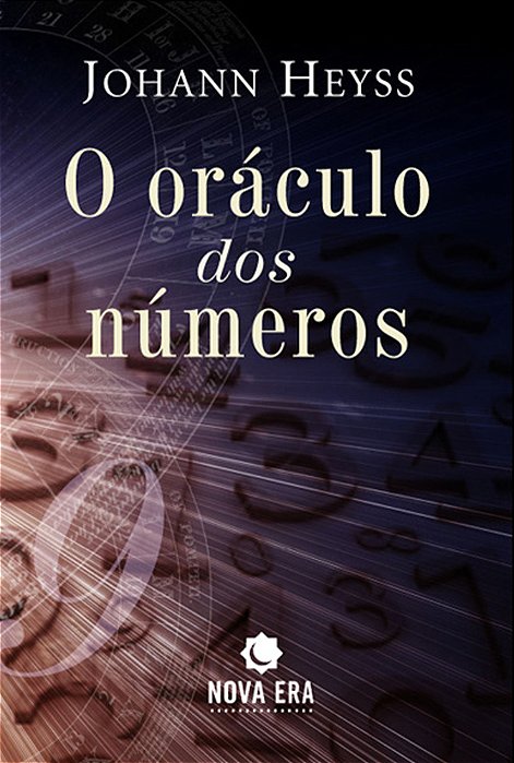 O Oráculo Dos Números