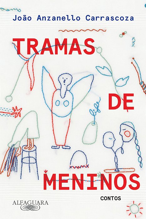 Tramas De Meninos Contos