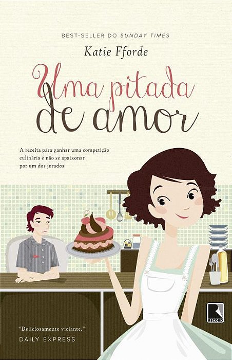Uma Pitada De Amor