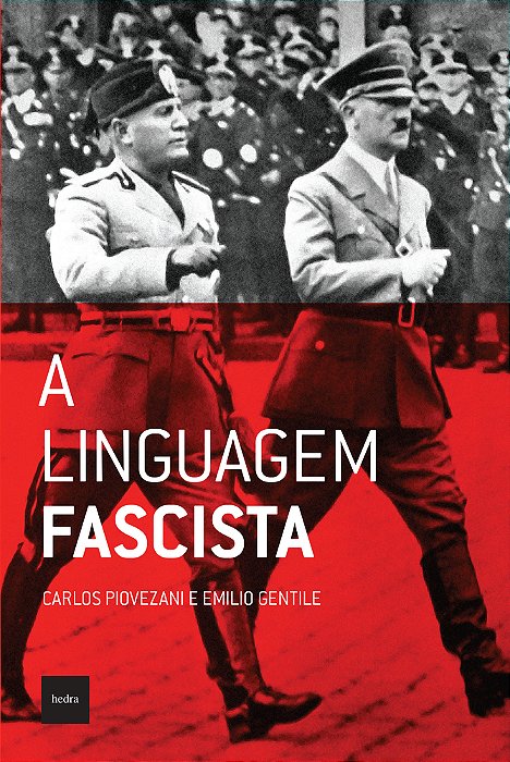 A Linguagem Fascista