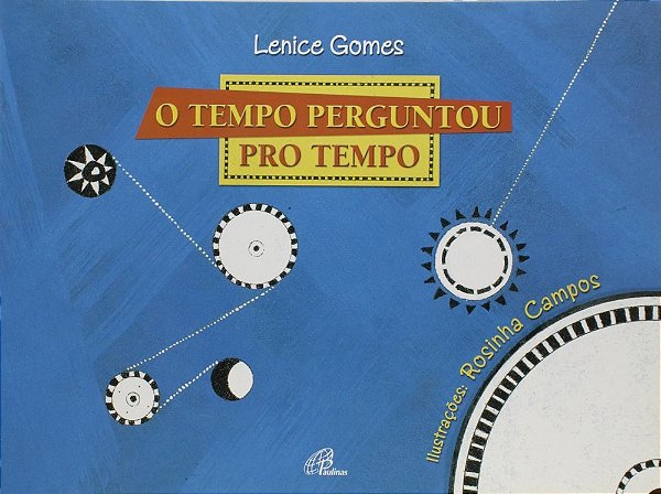 O Tempo Perguntou Pro Tempo