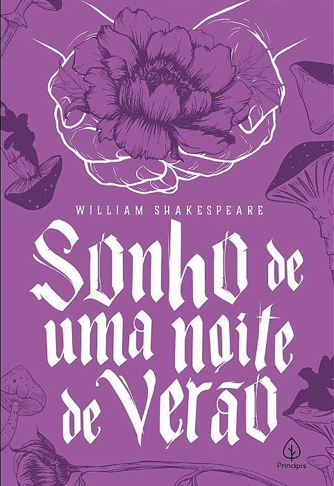 Sonho De Uma Noite De Verão