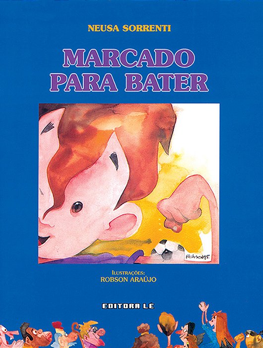 Marcado Para Bater