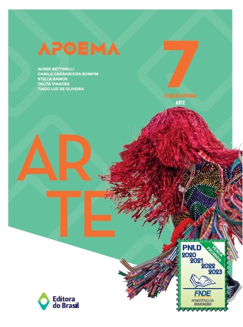 Apoema Arte - 7º Ano - Ensino Fundamental II