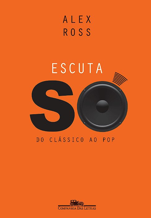 Escuta Só