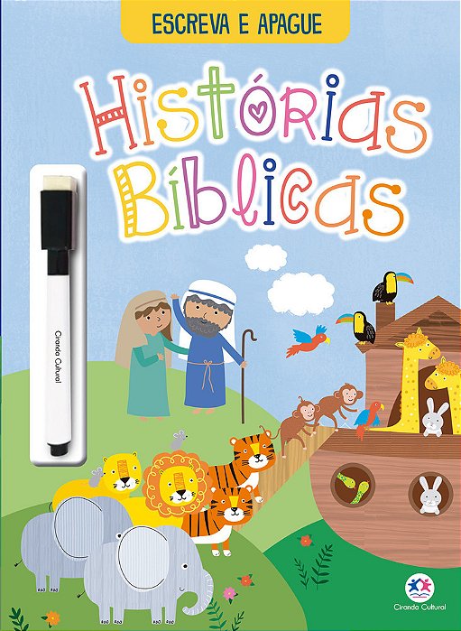 Histórias Bíblicas
