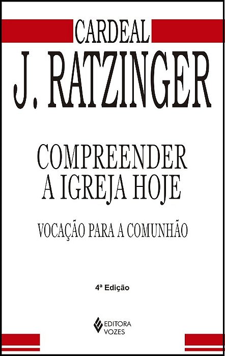 Compreender A Igreja Hoje Vocação Para A Comunhão