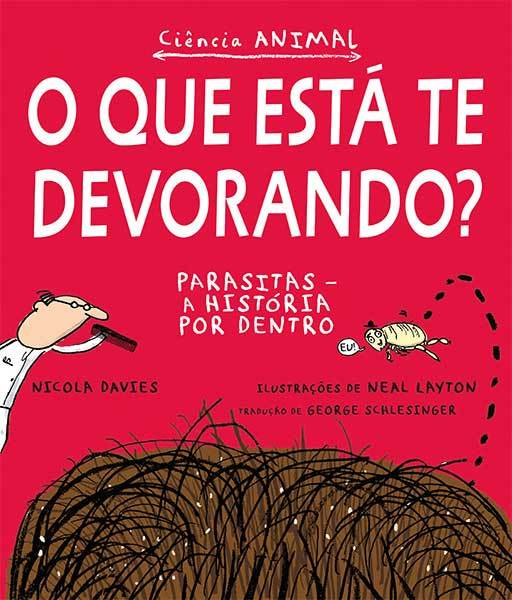 O Que Está Te Devorando?