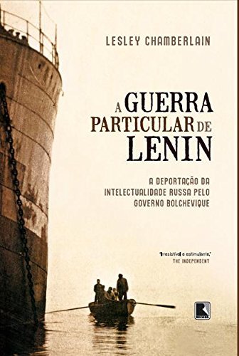 A Guerra Particular De Lenin