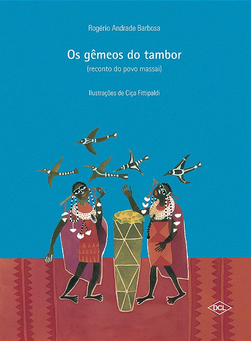 Os Gêmeos Do Tambor