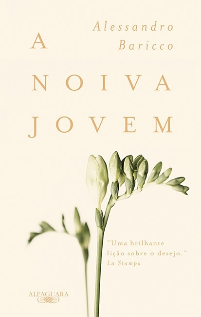 A Noiva Jovem