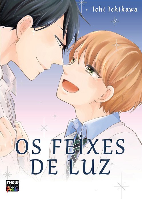 Os Feixes De Luz