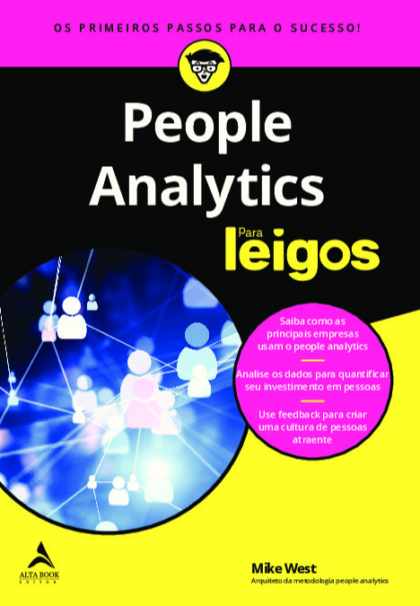 People Analytics Para Leigos