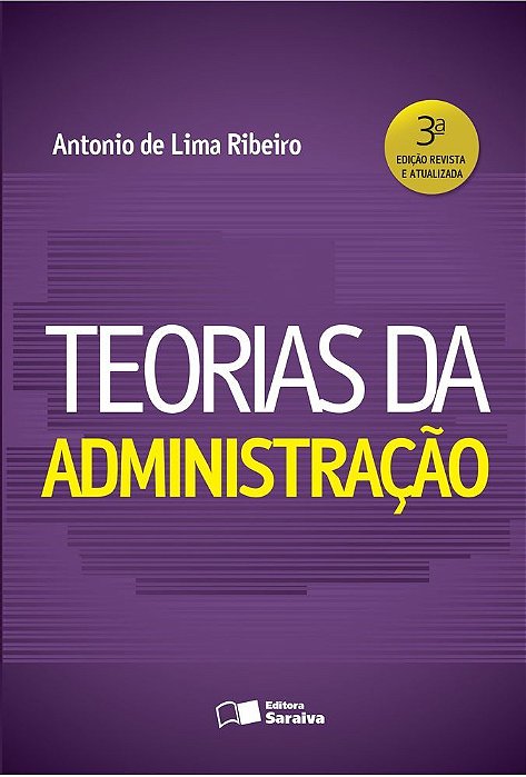 Teorias Da Administração