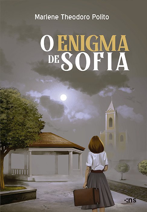 O Enigma De Sofia