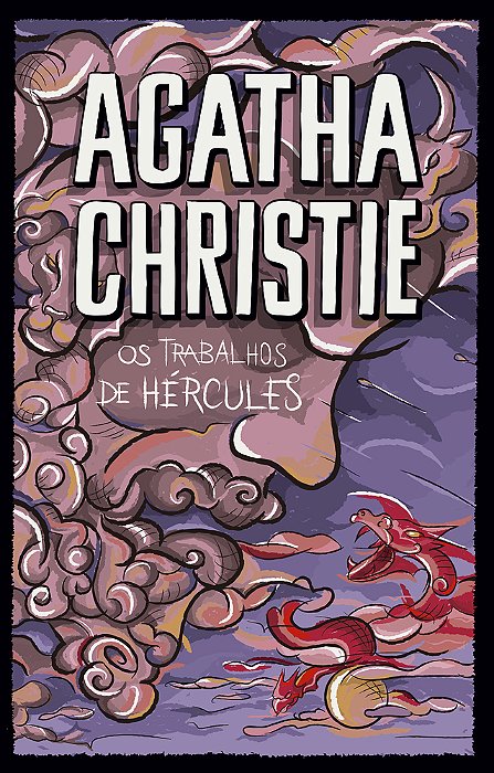 Os Trabalhos De Hércules