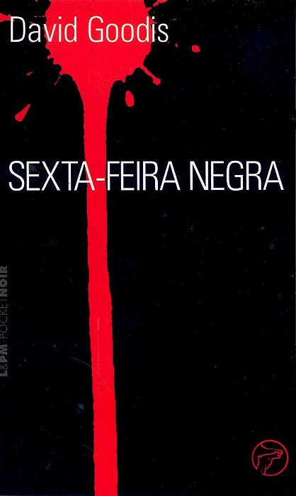 Sexta-Feira Negra