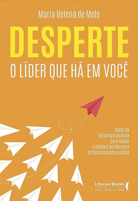 Desperte O Líder Que Há Em Você