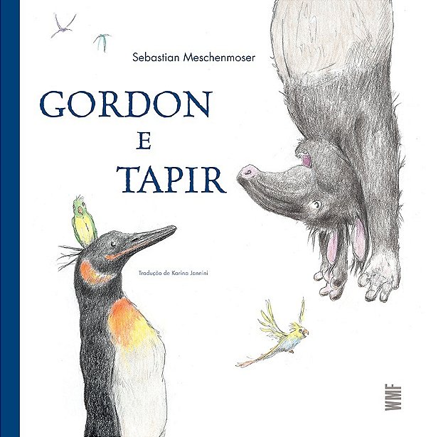 Gordon E Tapir