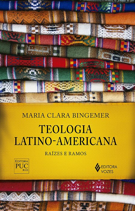Teologia Latino-Americana