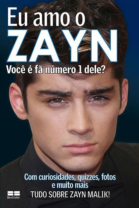 Eu Amo O Zayn