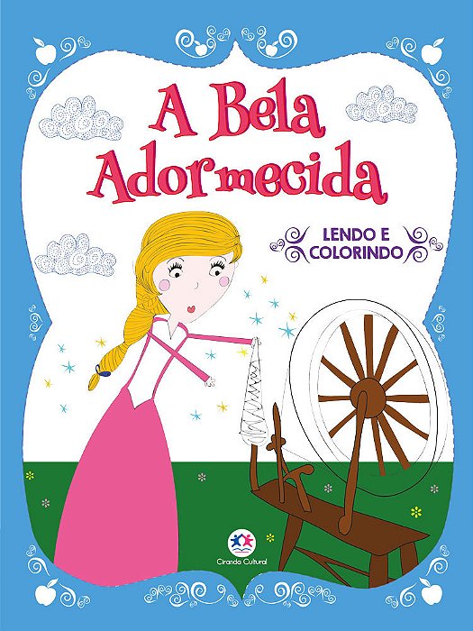 A Bela Adormecida