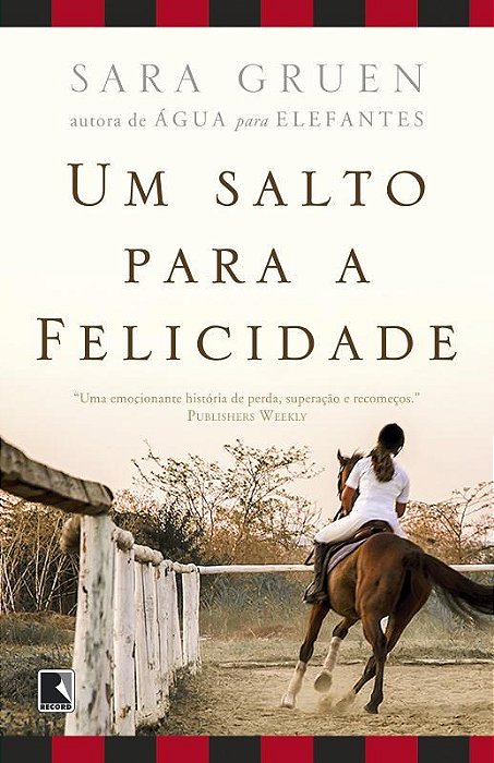 Um Salto Para A Felicidade