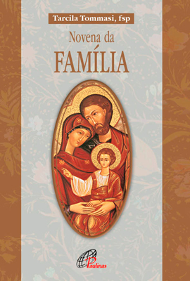 Novena Da Família