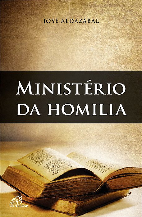 Ministério Da Homilia
