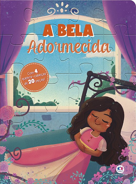 A Bela Adormecida