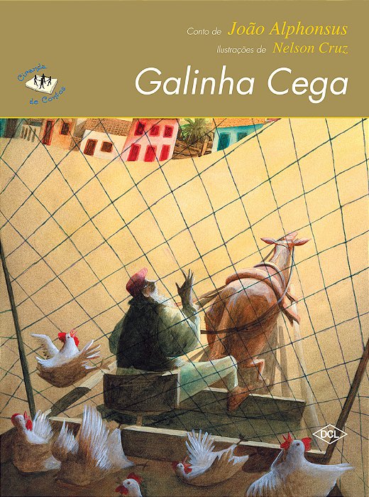 Galinha Cega