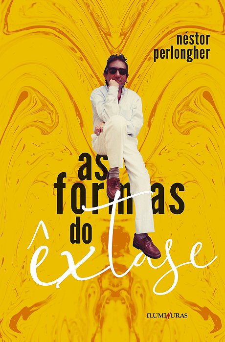 As Formas Do Êxtase..-