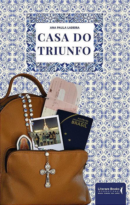 Casa Do Triunfo
